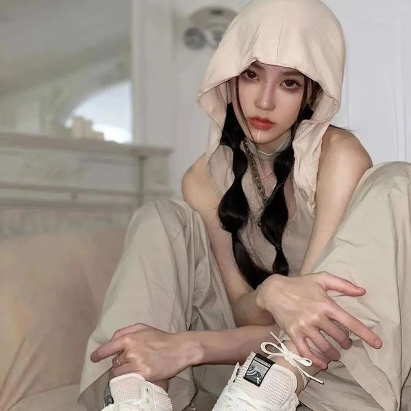 关于一个女孩